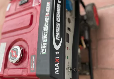 Maxi generator