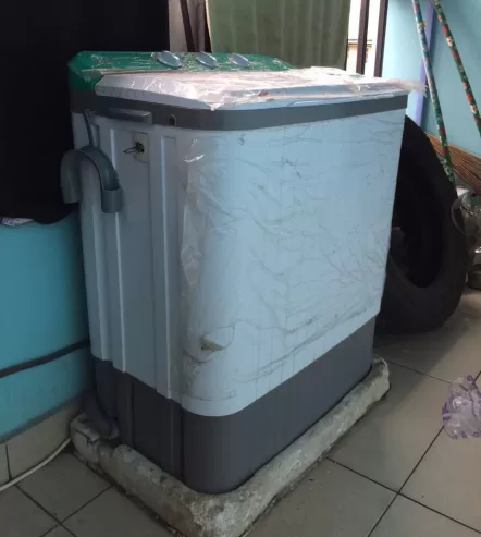 Hisense 5Kg washing machine