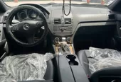 2010 used Mercedes Benz C300