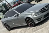 2010 used Mercedes Benz C300