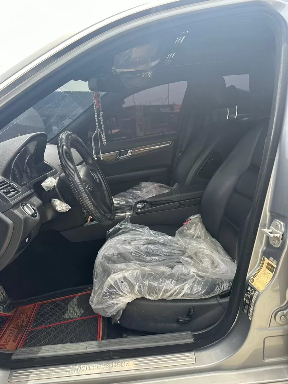 2010 used Mercedes Benz C300