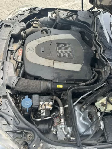 2010 used Mercedes Benz C300