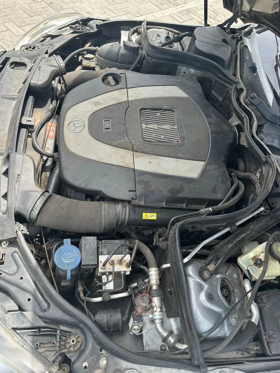2010 used Mercedes Benz C300