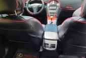 ES350 Lexus Car 2007 model for sale