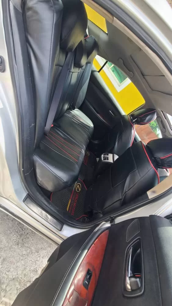 ES350 Lexus Car 2007 model for sale