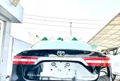 TOYOTA AVALON 2014 BLACK
