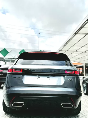 LAND ROVER RANGE ROVER VELAR 2022 R-DYNAMIC, P340