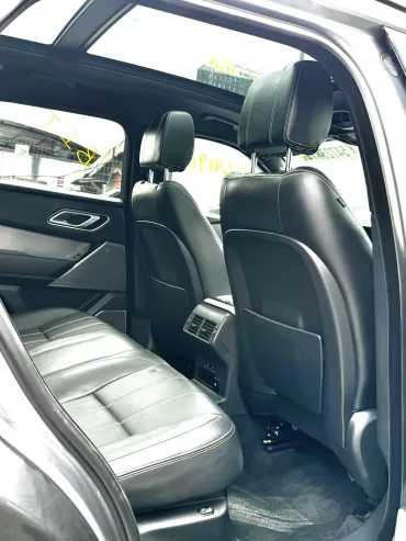 LAND ROVER RANGE ROVER VELAR 2022 R-DYNAMIC, P340