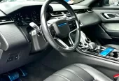 LAND ROVER RANGE ROVER VELAR 2022 R-DYNAMIC, P340
