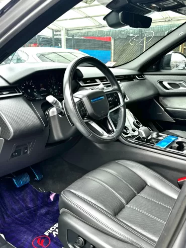 LAND ROVER RANGE ROVER VELAR 2022 R-DYNAMIC, P340