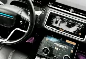LAND ROVER RANGE ROVER VELAR 2022 R-DYNAMIC, P340