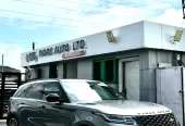 LAND ROVER RANGE ROVER VELAR 2022 R-DYNAMIC, P340