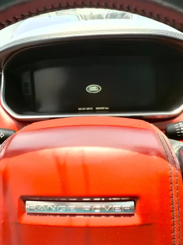 Land Rover Range Rover Sport Autobiography 4×4 (5.0L 8cyl 8A)