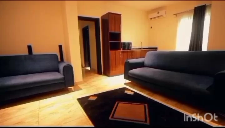 Exquisite hotel at GRA Port Harcourt for sale