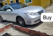 ES350 Lexus Car 2007 model for sale