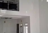 4 bedroom duplex with BQs