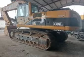 EXCAVATOR 330CL