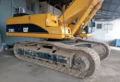 EXCAVATOR 330CL