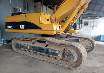 EXCAVATOR 330CL
