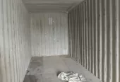 40ft container is available for sale