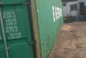 40ft container is available for sale
