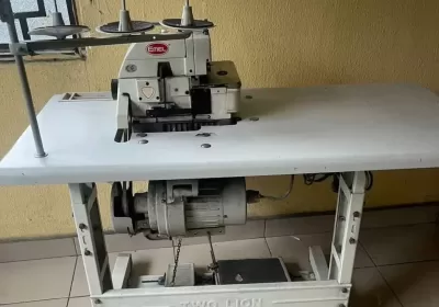 IEmel industrial weaving machine