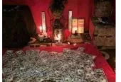 Join occult and become rich with money ritual