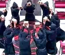 Want to join occult for money ritual
