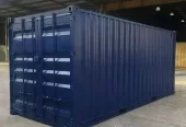 30ft empty container for sale