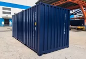 30ft empty container for sale