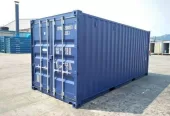 20ft empty container for sale