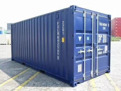20ft empty container for sale