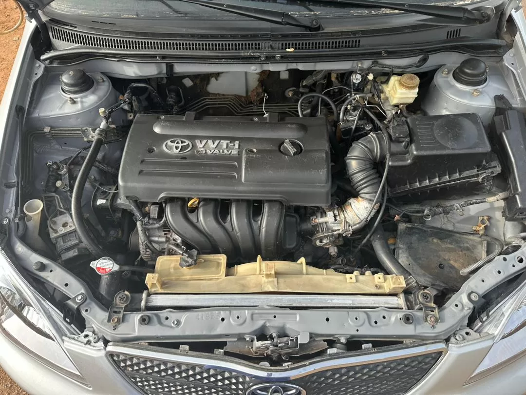 Toyota Corolla hatchback for sale