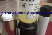 Selling SSD automatic solution and activation powder