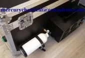 Selling SSD automatic solution and activation powder