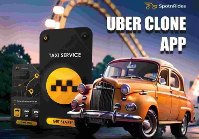 AI-Powered Auto Dispatch – Instantly connect riders with the nearest drivers
 Uber-for-taxi-app-12-1