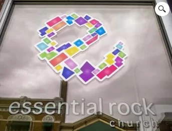 WINDOW LETTERING