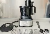 Buchymix Food processor