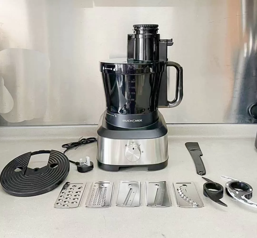 Blender