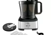 Buchymix Food processor