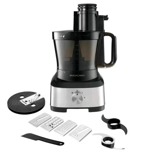 Buchymix Food processor