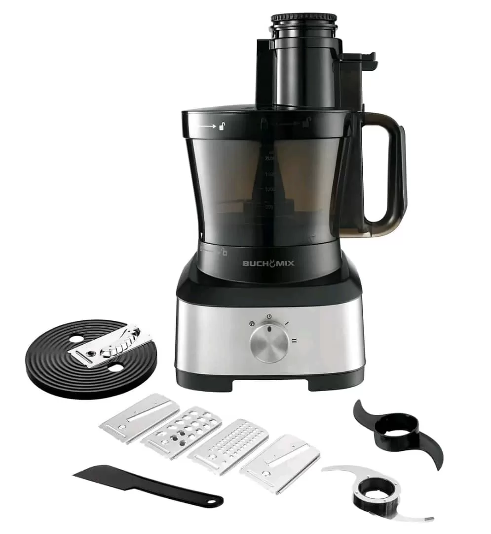Buchymix Food processor