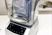 Buchymix Heavy duty blender