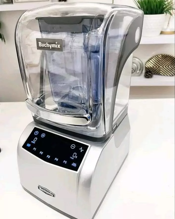 Buchymix Heavy duty blender