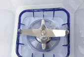 Buchymix Heavy duty blender