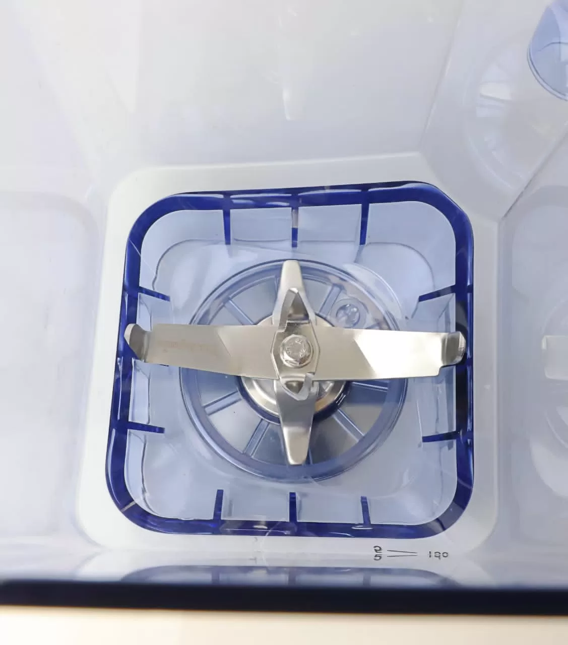 Buchymix Heavy duty blender
