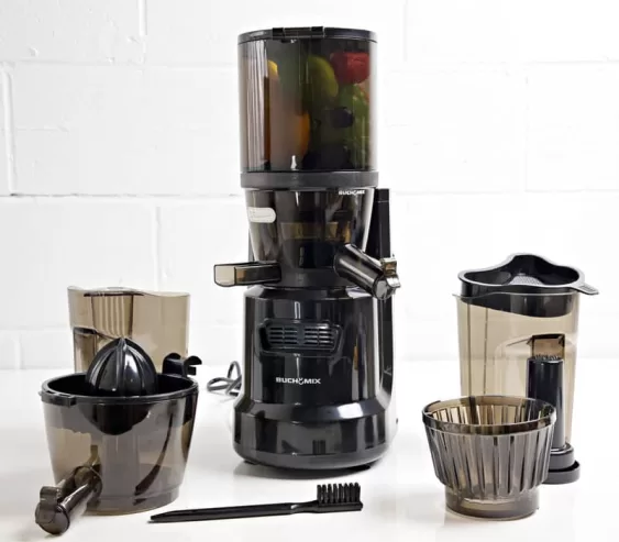 Buchymix Juicer