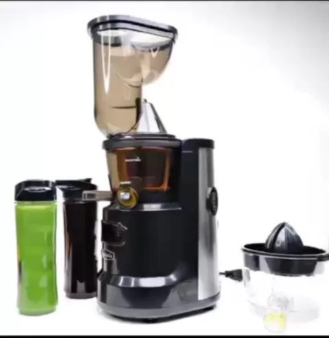 Buchymix Juicer