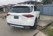 Tokunbo 2021 Mercedes‑Benz GLE 350